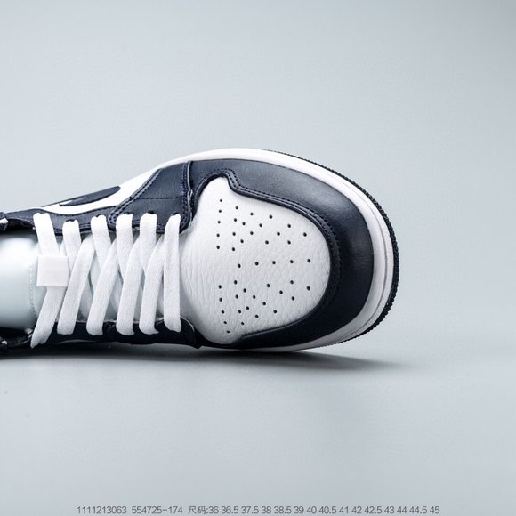 New Aj Nike running shoes for men main image 3